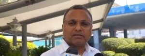 Karti Chidambaram Says Congress Backs Women’s Reservation Bill, Opposes Delimitation; INDIA Bloc to Vote Against Proposal