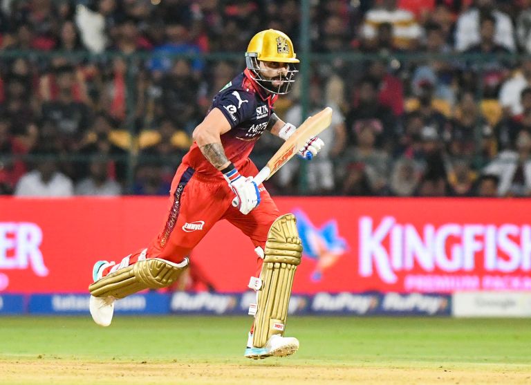 IPL 2026: Virat Kohli Admits He’s ‘Not Fully Fit’ After Leading RCB to Win Over LSG