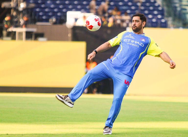 McClenaghan Says CSK Should Use Fit MS Dhoni as Impact Player vs KKR