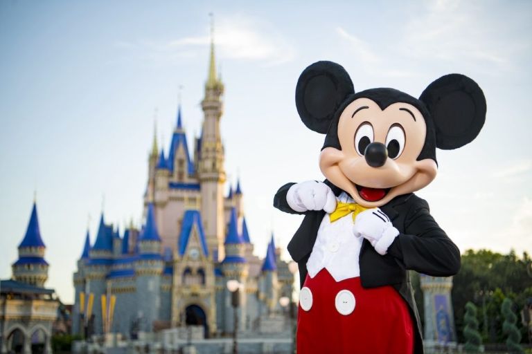 The Walt Disney Company Plans Up to 1,000 Job Cuts, Marketing Division Hit Hard