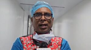 ₹500 “Jai Shree Ram” Discount at Kolkata Clinic Sparks Ethics Row