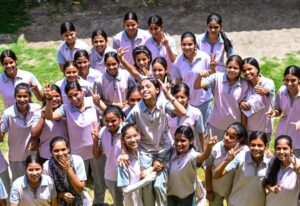 UP Board Results Declared: Kashish, Anshika Jointly Top Class 10; Shikha Varma Ieads intermediate