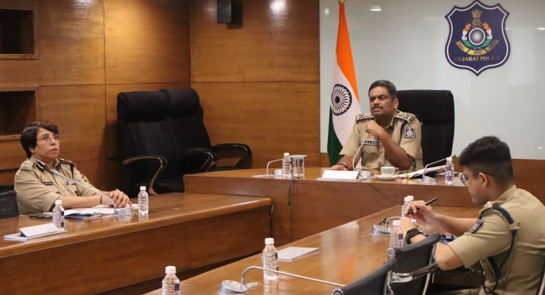 Gujarat to Set Up Dedicated Tourist Police Stations in 3 Key Districts to Boost Visitor Safety