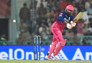Rajasthan Royals Defeat LSG by 40 Runs in IPL 2026 as Jadeja, Archer Shine in Lucknow Clash
