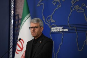 Iran Rejects Proposal to Transfer Enriched Uranium Abroad, Rules Out US Involvement