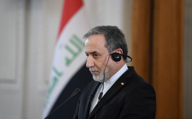 Iranian FM Warns US Not to Let Netanyahu Derail Diplomacy Amid Ceasefire