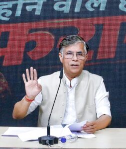 Pawan Khera Moves Gauhati High Court for Anticipatory Bail in Assam Defamation Case