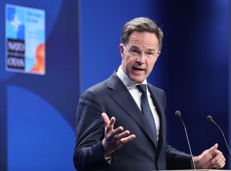 NATO Chief Mark Rutte Dismisses Fears of US Withdrawal from Alliance