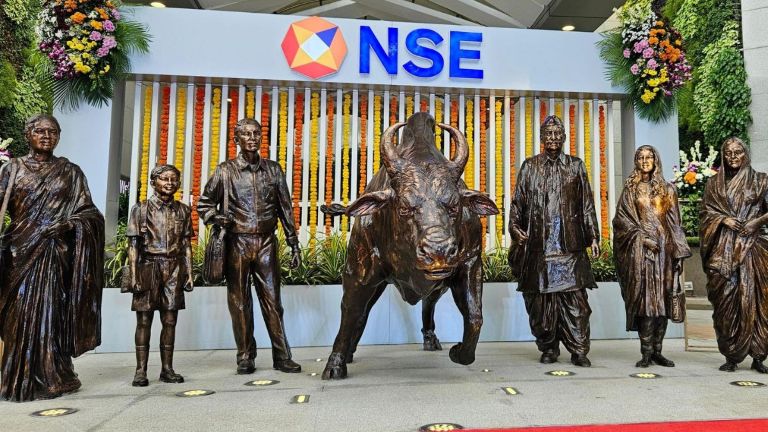 NSE Warns Investors Against Unauthorised Stock Tips on Digital Platforms