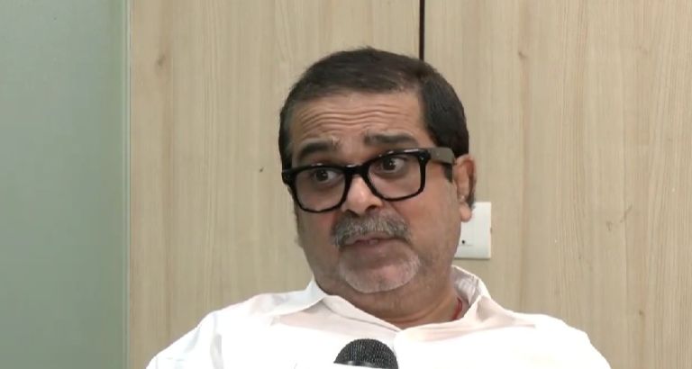 Former AAP Leader Avadh Ojha Calls Amit Shah Strong-Willed Decision-Maker; Predicts TMC Ouster in Bengal