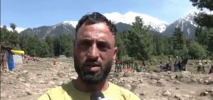 Pahalgam Attack Anniversary: Eyewitness Recalls Horror at Baisaran