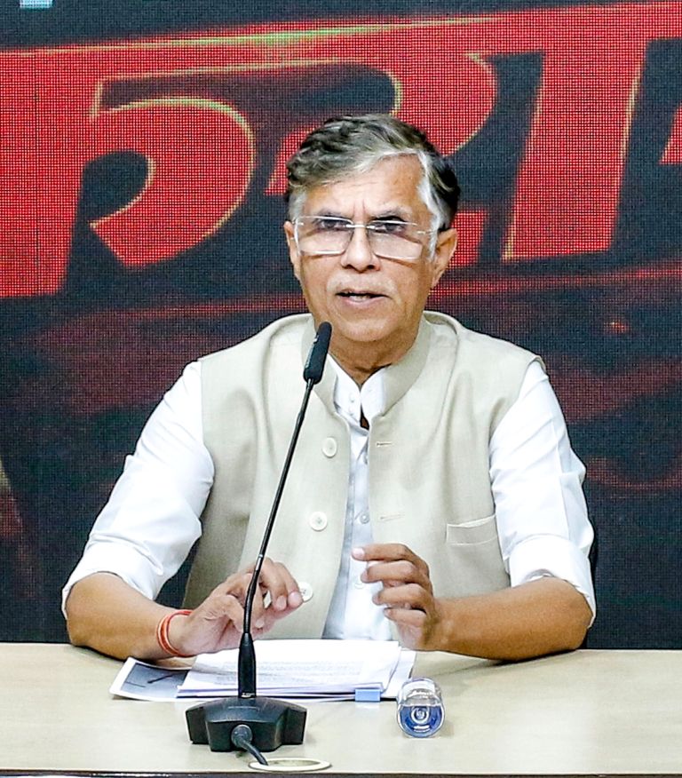 Gauhati High Court Rejects Anticipatory Bail Plea of Pawan Khera in Passport Case