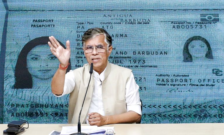 Telangana HC Grants One-Week Interim Relief to Pawan Khera in Assam Defamation Case
