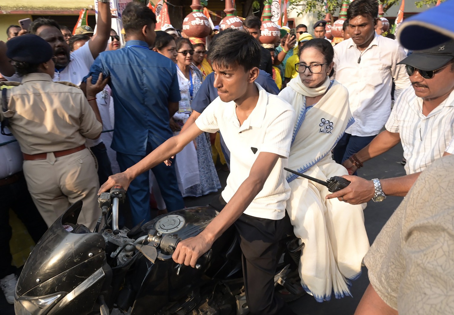 West Bengal Elections