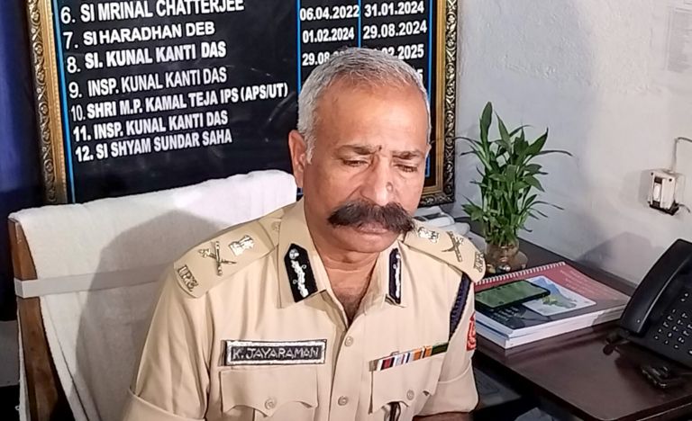 NIA Launches Probe into Kaliachak Harassment Case in West Bengal's Malda; 33 Arrested and 19 Cases Filed