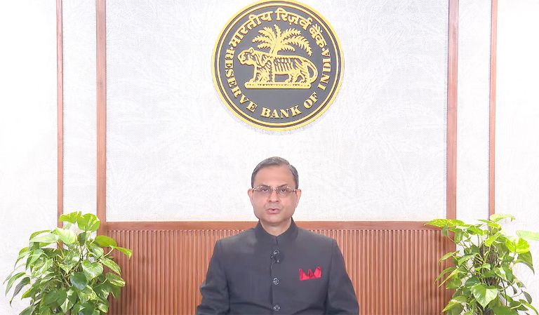 RBI Keeps Repo Rate Unchanged at 5.25% in Latest MPC Policy Decision