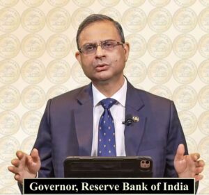 Reserve Bank of India Flags Inflation Risks Amid West Asia Conflict, Signals No Firm Rate Guidance