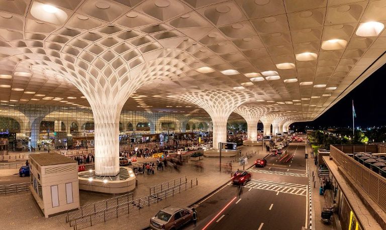 Adani Partners With Blinkit to Launch India's First Quick Commerce Services at Mumbai International Airport