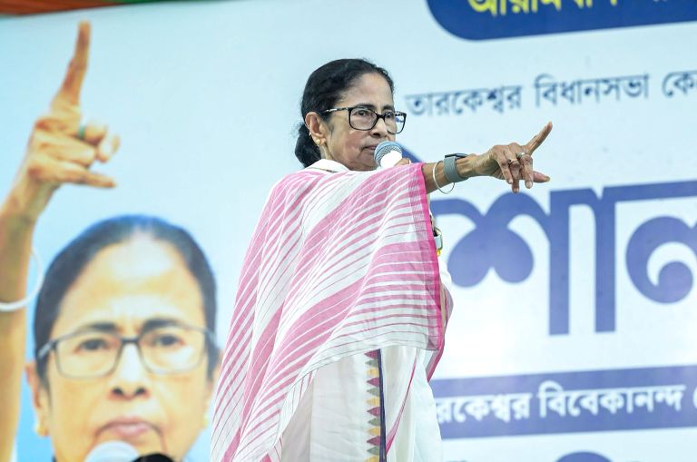 Uncertainty Deepens Over I-PAC Bengal Operations as Mamata Banerjee Offers Jobs to Staff