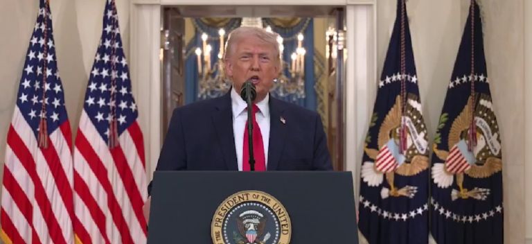 ‘What The Hell Are We Doing It For?’ Trump Questions US Role in Policing Global Energy Corridors