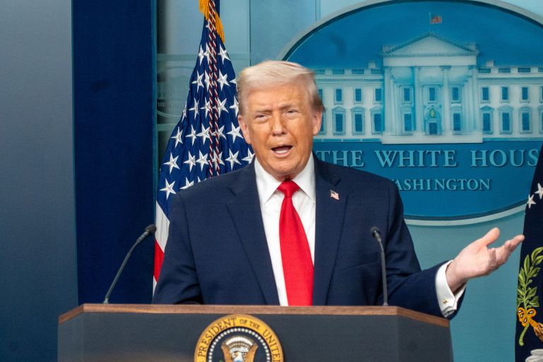 Donald Trump Says Iran War Could End Soon Under Conditions, Claims Major Internal Shifts
