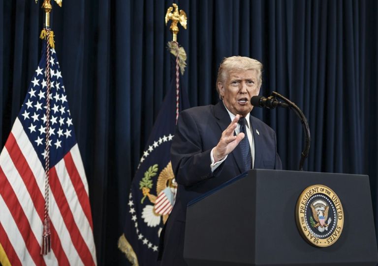 Iran Given Deadline Till 5:30 AM IST to Strike Deal as Trump Escalates Pressure