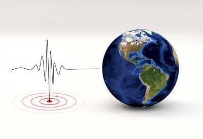 7.5-Magnitude Earthquake Triggers Tsunami Waves Off Japan’s Sanriku Coast