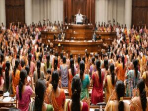 The Long Road to India’s Women’s Reservation Law: Journey, Struggles and Political Milestones
