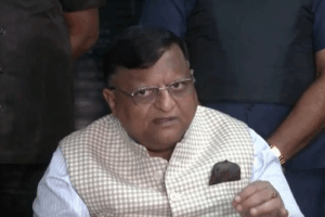 ‘Fear-Mongering’: CEO West Bengal Rejects Abhishek Banerjee’s Claim of Elderly Voter Death at Polling Booth