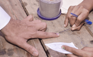 West Bengal Assembly Poll Results Counting to Begin at 8 AM Across 77 Centres