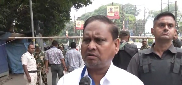 AJUP Chief Humayun Kabir Urges Smooth Counting, Calls on ECI to Ensure Hassle-Free Process