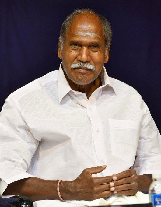 NDA Gains Clear Edge in Puducherry Assembly Results, Leads Over Congress Alliance