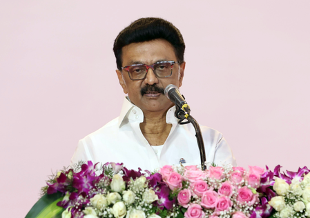 DMK Suffers Major Setback in Tamil Nadu Polls, Wins Just 59 Seats, Moves to Opposition