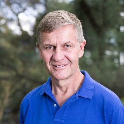 ‘Time for West to Recognise India’s Democratic Strength’: Erik Solheim After BJP’s Bengal Win
