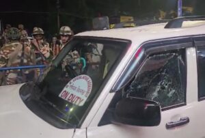TMC Condemns Chandranath Rath Killing, Seeks Court-Monitored CBI Probe
