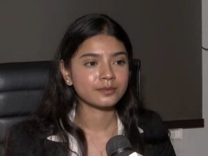 Sharmishtha Panoli Blames ‘Appeasement Politics’ of Ex-Mamata Banerjee Govt for Her Arrest Over Op Sindoor Related Post