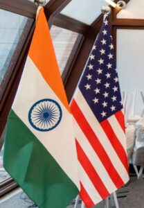 India-US Must Boost AI, Defence Ties: Experts