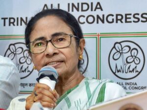 Mamata Banerjee Changes Social Media Profiles After Suvendu Adhikari Becomes West Bengal Chief Minister Mamata Banerjee Changes Social Media Profiles After Suvendu Adhikari Becomes West Bengal Chief Minister