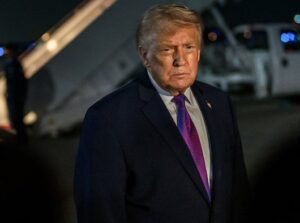 Donald Trump Says Russia-Ukraine Peace Deal ‘Very Close’, Signals Possible End to War