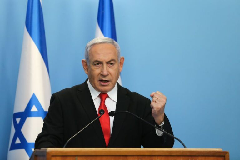 UAE Denies Reports of Israeli PM Netanyahu’s Visit or Military Delegation Entry