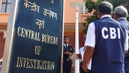 NEET-UG Paper Leak: CBI Probes Medical Students, Relatives in Rajasthan’s Sikar Over Suspected Links