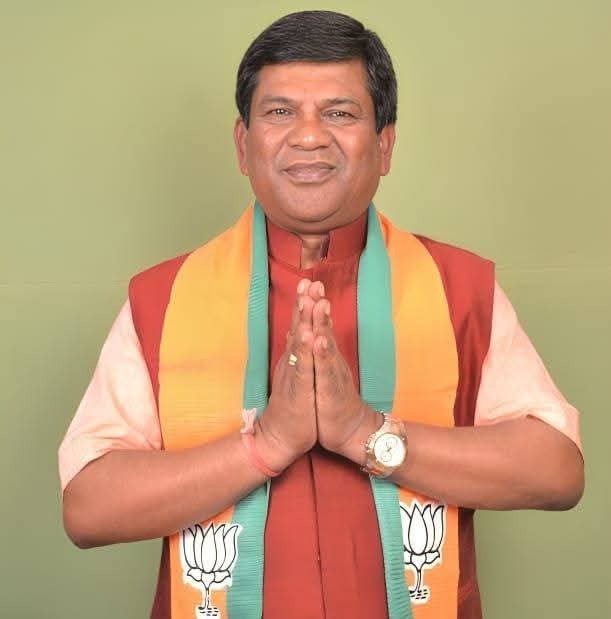 Bengal BJP Makes Surprise Move, Fields First-Time MLA as Assembly Speaker Candidate