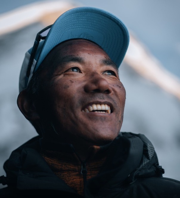 Kami Rita Sherpa Breaks Own Record, Climbs Mount Everest for 32nd Time