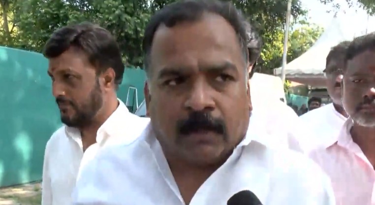 Congress MLAs Take Oath as Ministers in Tamil Nadu After 59 Years