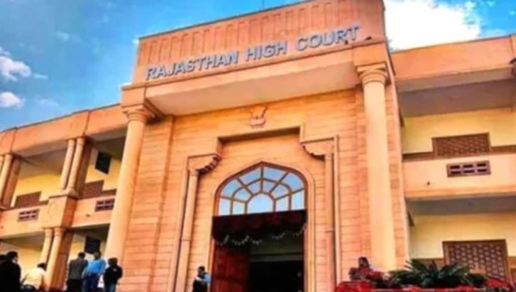 Rajasthan High Court Slams Police Probe Influenced by ‘Tantrik’ in Nagaur Theft Case