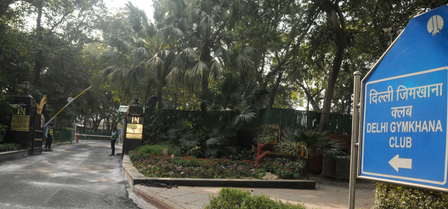 Delhi Gymkhana Club Replies to Government Notice Seeking Re-Entry for Defence and Security Use