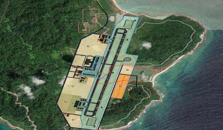 Great Nicobar Project Strengthens India’s Maritime Edge To Counter China