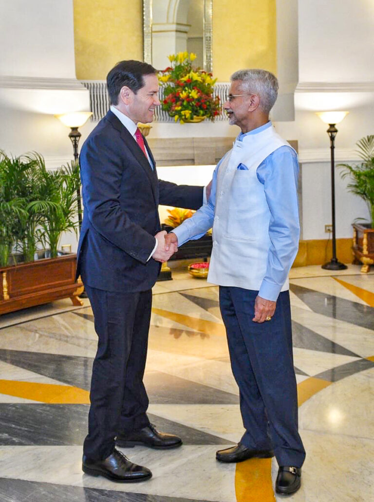 India, US Sign Strategic Pact on Critical Minerals and Rare Earth Cooperation