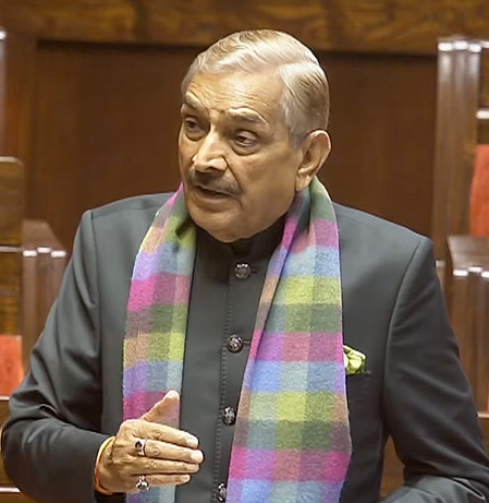 J&K Integral Part of India, Leaders Back MEA’s Strong Rebuttal to China-Pak Remarks; Call for PoK Return
