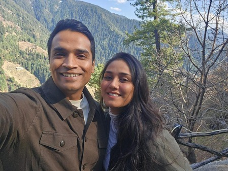 Twisha Sharma Death Case: Husband Samarth Singh Sent to CBI Remand Till May 29